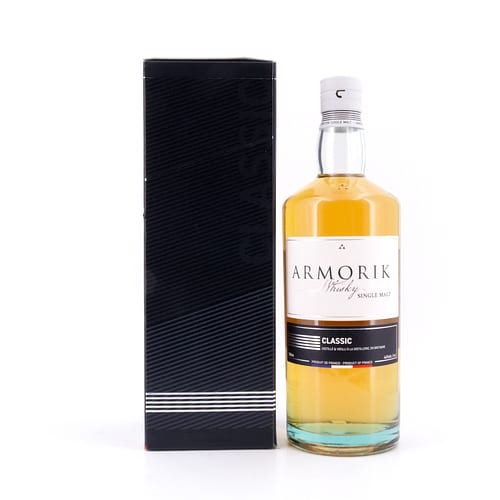 Armorik Classic 0,70 Liter/ 46.0% vol Produktbild