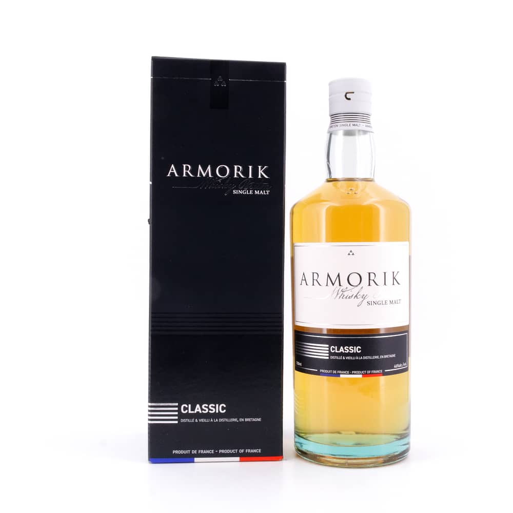Armorik Classic 0,70 Liter/ 46.0% vol Produktbild