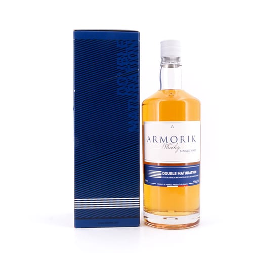 Armorik Double Maturation 0,70 Liter/ 46.0% vol Produktbild