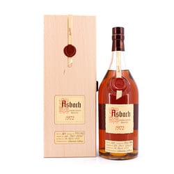 Asbach Jahrgang 1972 Produktbild