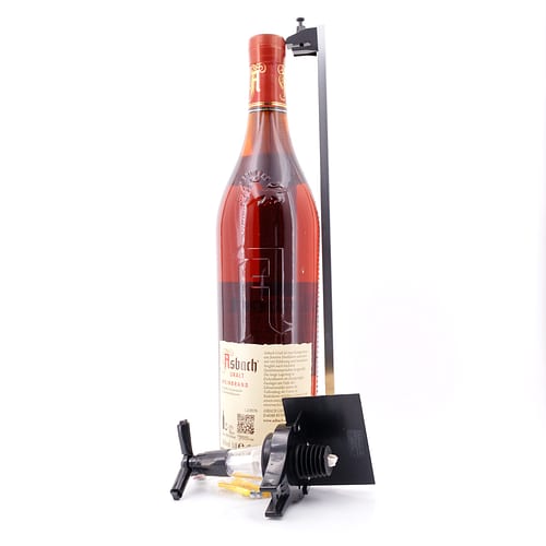 Asbach Uralt 3 Liter Flasche mit Wandhalter und Portionierer 3 Liter/ 36.0% vol Produktbild