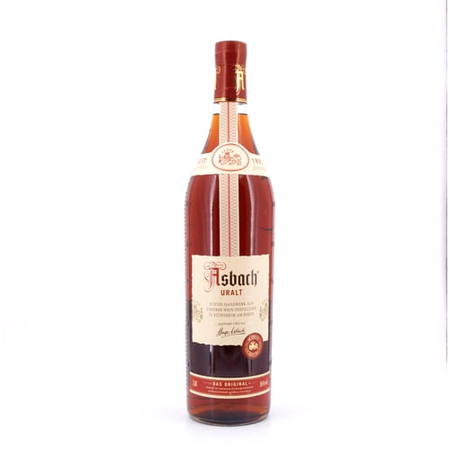 Asbach Uralt 3 Liter Flasche 3 Liter/ 36.0% vol Produktbild