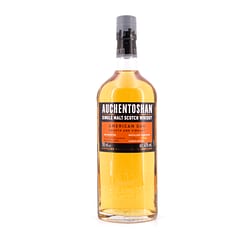 Auchentoshan American Oak Smoot and Vibrant Produktbild