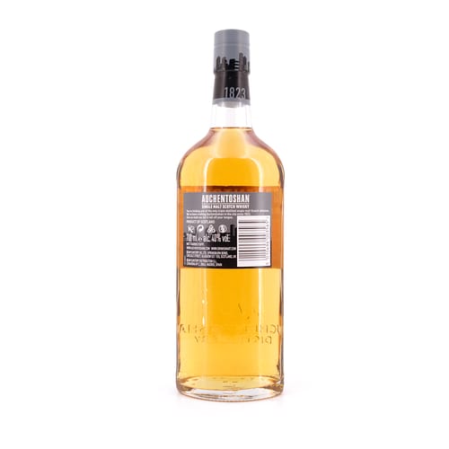 Auchentoshan American Oak Smoot and Vibrant 0,70 Liter/ 40.0% vol Produktbild