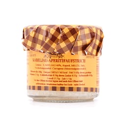 Azaïs-Polito Brandade, Kabeljau-Aperitifaufstrich Produktbild