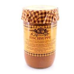 Azaïs-Polito Fischsuppe aus Sète Produktbild