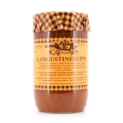 Azaïs-Polito Langustinesuppe Produktbild