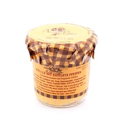 Azaïs-Polito Rouille mit Espelette Pfeffer Safranmayonnaise mit Espelette Pfeffer Produktbild