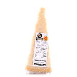 Balestrazzi Parmesan Käse Typ Parmigiano-Reggiano ca. 32 Monate gereift Produktbild