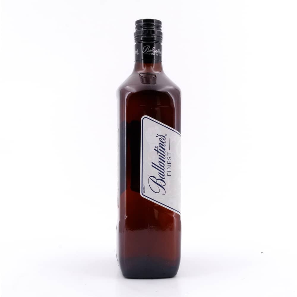 Ballantines Finest Literflasche John Lennon Edition 1 Liter/ 40.0% vol Produktbild