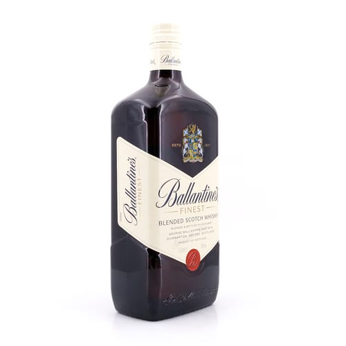 Ballantines Finest Literflasche 1 Liter/ 40.0% vol Produktbild