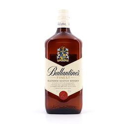 Ballantines Finest Produktbild