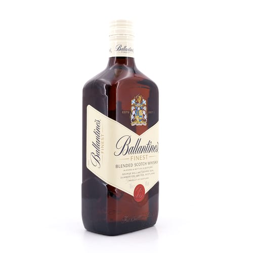 Ballantines Finest 0,70 Liter/ 40.0% vol Produktbild