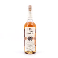 Basil Hayden's Kentucky Straight Bourbon Whiskey Produktbild