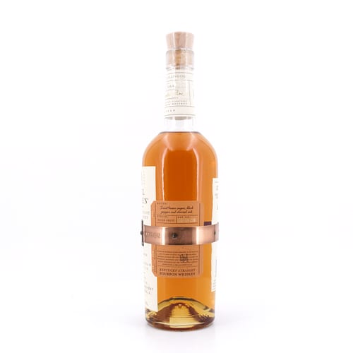Basil Hayden's Kentucky Straight Bourbon Whiskey 0,70 Liter/ 40.0% vol Produktbild