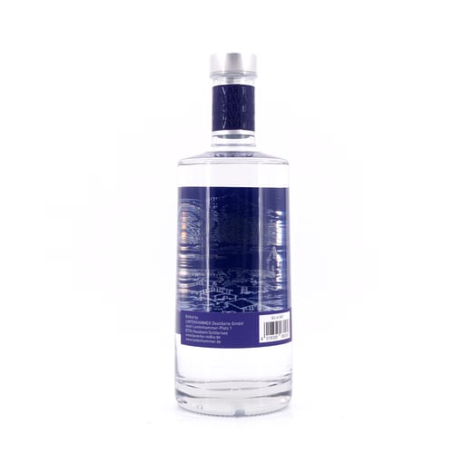 Bavarka Bavarian Vodka 0,50 Flasche/ 43.0% vol Produktbild
