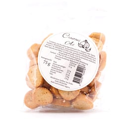 Beauharnais-CARLANT Croûtons mit Knoblauchgeschmack Produktbild