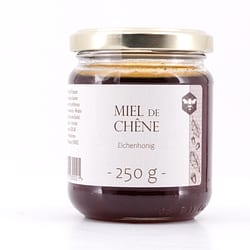 Beauharnais-CARLANT Miel de Chêne Eichenhonig Produktbild