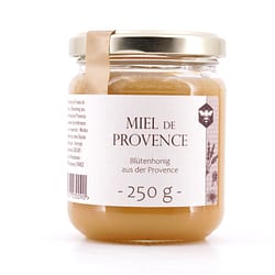Beauharnais-CARLANT Miel de Provence IGP Provencehonig Produktbild