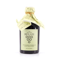 Bellei Aceto Balsamico di Modena I.G.P. - Grün Produktbild