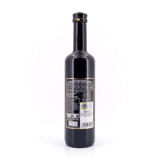 Bellei Aceto Balsamico di Modena I.G.P.- junger Balsamessig 0,50 Liter Produktbild