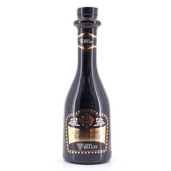 Bellei Aceto Balsamico di Modena I.G.P.- Schwarzes Etikett Produktbild