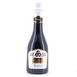 Bellei Aceto Balsamico di Modena I.G.P.- Weißes Etikett Produktbild