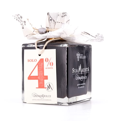 Bellei Sua Meastà Denso Dolce 0,250 Liter Produktbild