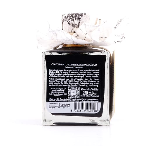 Bellei Sua Meastà Denso Dolce 0,250 Liter Produktbild