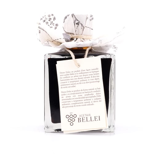 Bellei Sua Meastà Denso Dolce 0,250 Liter Produktbild