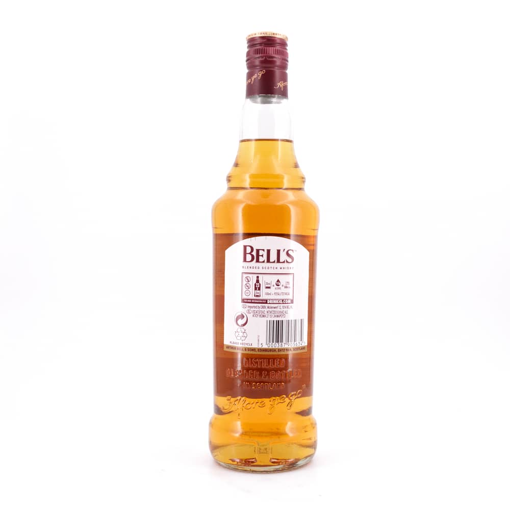 Bell's Original 0,70 Liter/ 40.0% vol Produktbild