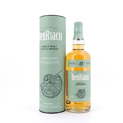 Benriach Quarter Cask Classic Produktbild