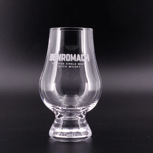 Benromach Glencairn Glas 1 Stück Produktbild