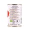 Biona Organic Chopped Peeled Tomatoes With Basil Gehackte, geschälte Tomaten in reichhaltigen Tomatensaft mit Basilikum 400 Gramm Vorschau
