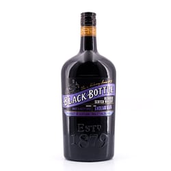 Black Bottle Andean Oak Produktbild