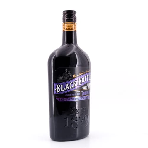 Black Bottle Andean Oak 0,70 Liter/ 46.3% vol Produktbild