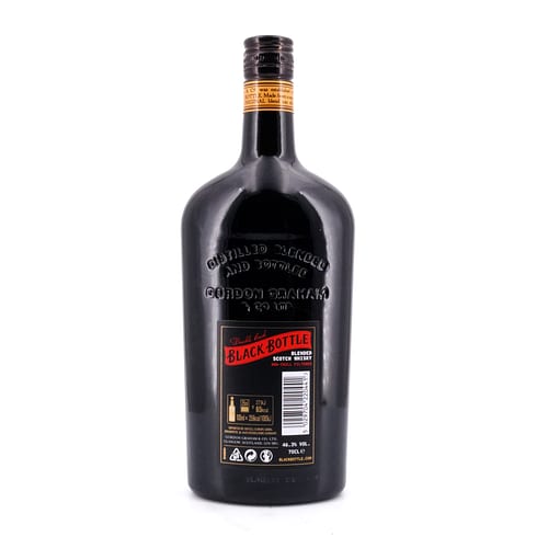 Black Bottle Double Cask 0,70 Liter/ 46.3% vol Produktbild