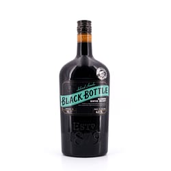 Black Bottle Island Smoke Produktbild