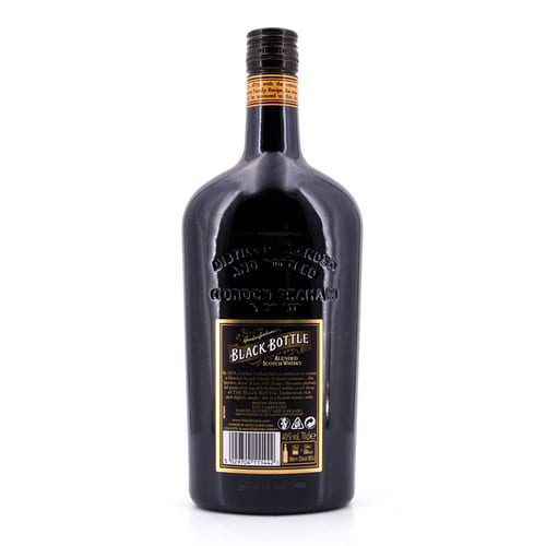 Black Bottle no age 0,70 Liter/ 40.0% vol Produktbild