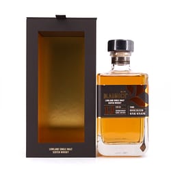 Bladnoch 13 Jahre Bourbon Casks Produktbild