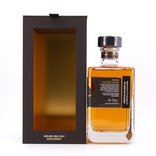 Bladnoch 13 Jahre Bourbon Casks 0,70 Liter/ 46.7% vol Produktbild
