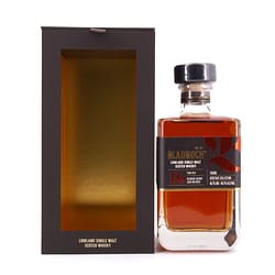 Bladnoch 16 Jahre Oloroso Sherry Casks Produktbild