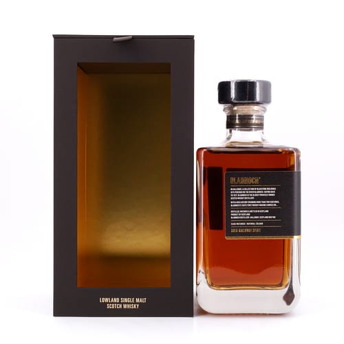 Bladnoch 16 Jahre Oloroso Sherry Casks 0,70 Liter/ 46.7% vol Produktbild