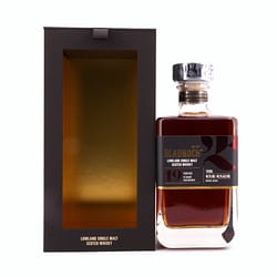 Bladnoch 19 Jahre PX Sherry Cask Produktbild
