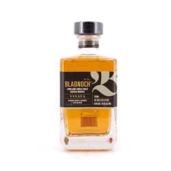 Bladnoch Vinaya Produktbild