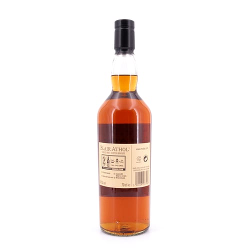 Blair Athol Flora & Fauna 12 Jahre 0,70 Liter/ 43.0% vol Produktbild