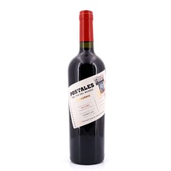 Bodega del Fin del Mundo Postales Malbec Jahrgang 2024 Produktbild