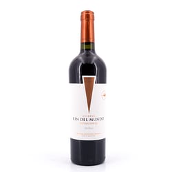 Bodega del Fin del Mundo Reserve Malbec Jahrgang 2024 Produktbild