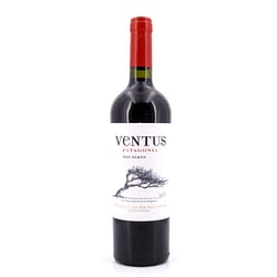 Bodega del Fin del Mundo Ventus Red Blend Jahrgang Jahrgang 2024 Produktbild