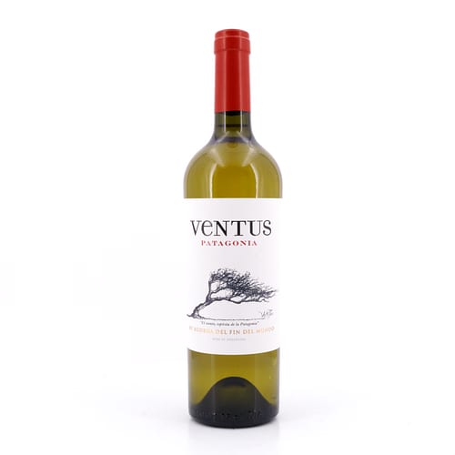 Bodega del Fin del Mundo Ventus White Blend Jahrgang 2022 0,750 Liter/ 13.5% vol Produktbild